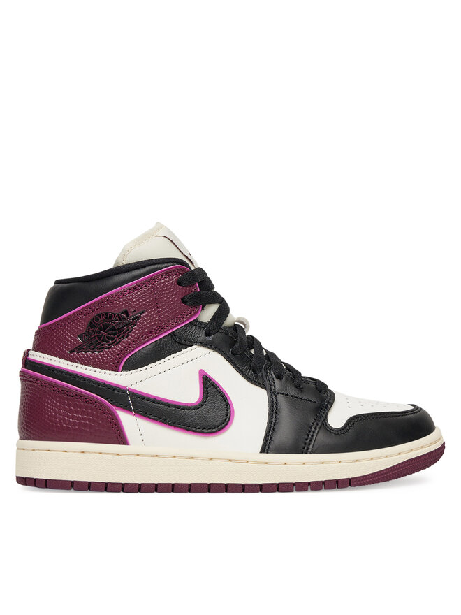 Nike Sneakers Nike Wmns Air Jordan 1 FQ7818 Bleumarin