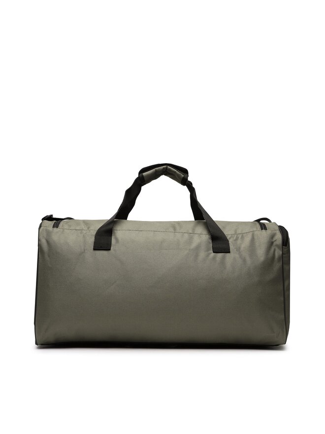 adidas Geantă adidas Essentials Linear Duffel Bag Medium HR5350 Verde