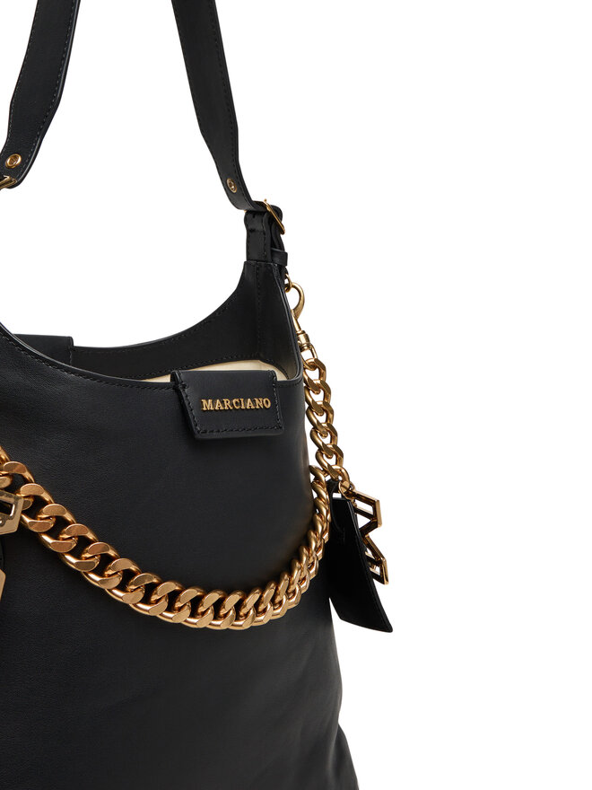 Marciano Guess Τσάντα Marciano Guess 5YGZ05 7330A Μαύρο