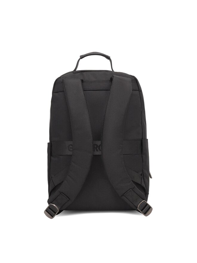 Gino Rossi Rucksack Gino Rossi GIN-M-06-A23 Schwarz