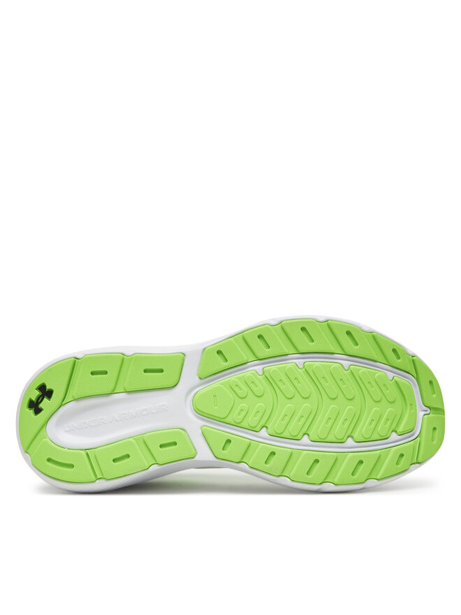 Under Armour Pantofi pentru alergare Under Armour UA Charged Rogue 5 3028256 Alb