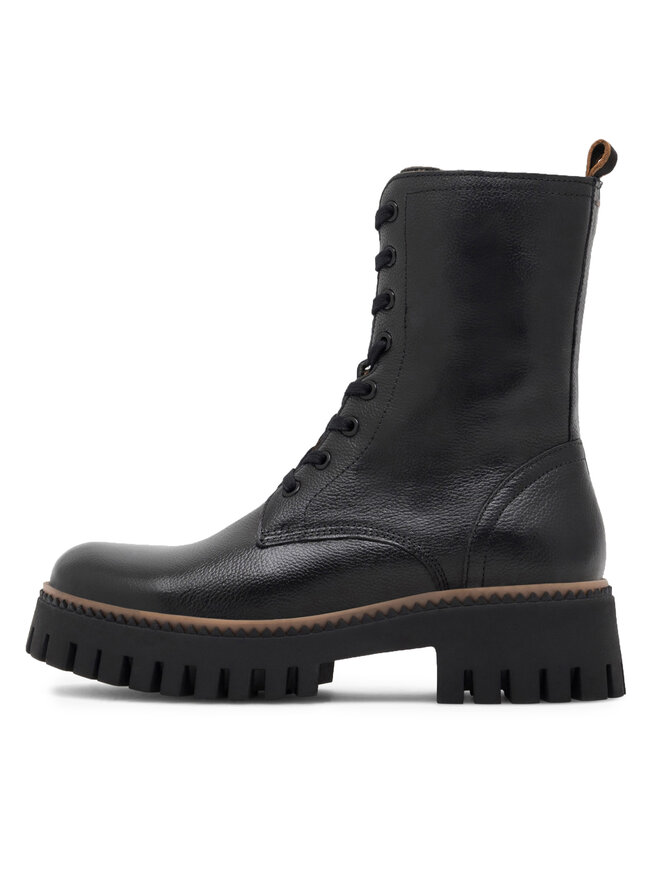 Lasocki Stiefeletten Lasocki ZUMBA WI23-ZUMBA-06 Schwarz