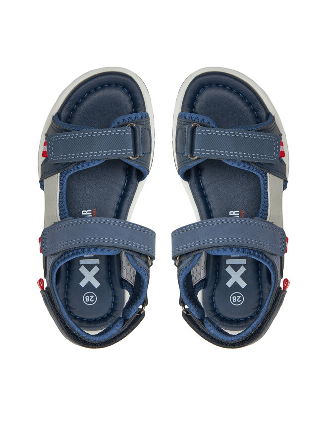 Xti Sandalen Xti 150869 Dunkelblau