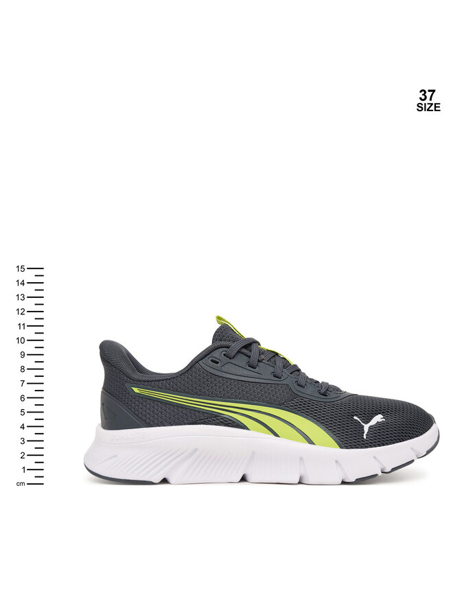 Puma Sneakers Puma Flexfocus Lite Modern Jr 401517 26 Grau