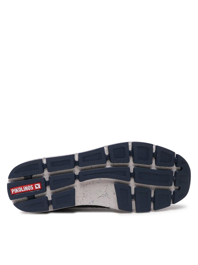 Pikolinos Félcipő Pikolinos M4U-6046C1 Kék