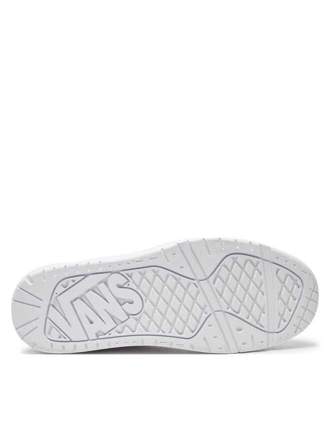 Vans Sneakersy Vans Upland VN000D1HWWW1 Biały