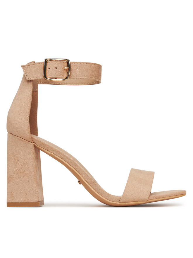 DeeZee Sandalias DeeZee 1519-W1 Negro