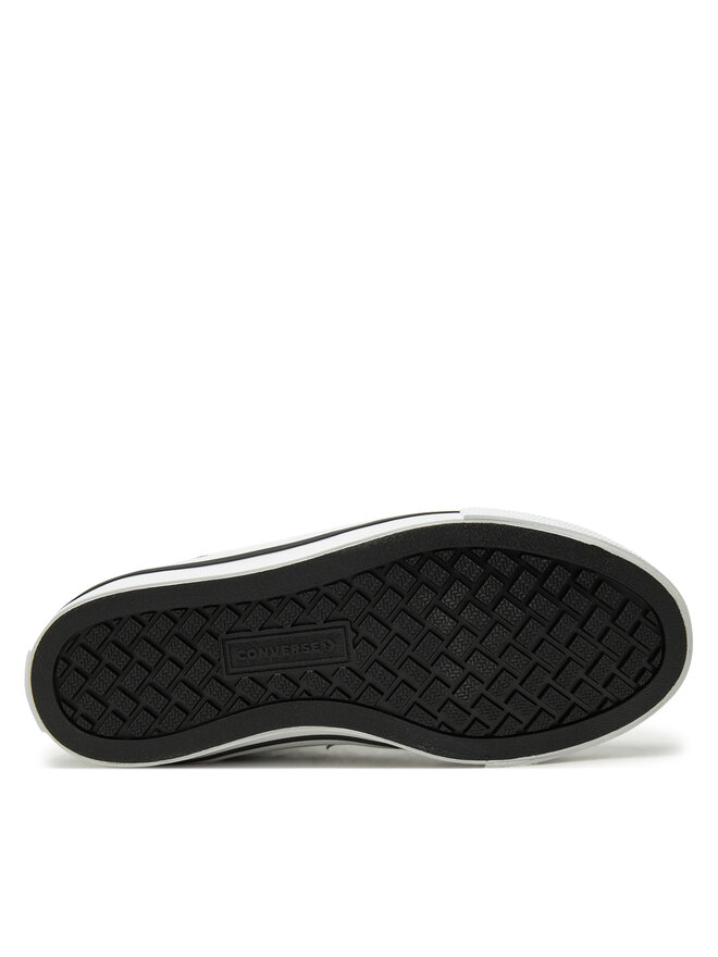 Converse Πάνινα παπούτσια Converse Sport Casual A10547C 001 Μαύρο