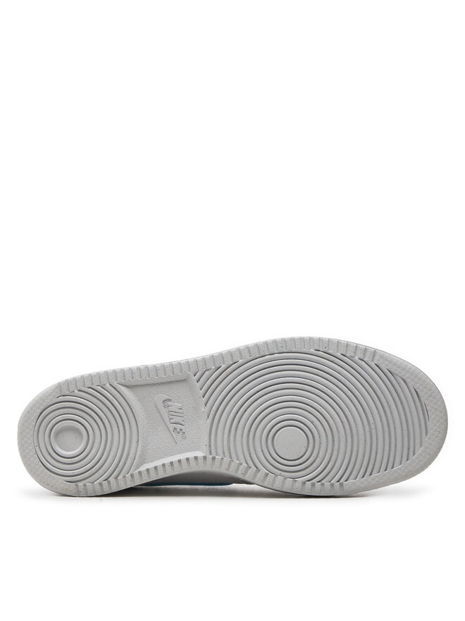 Nike Sneakersy Nike Court Vision Lo DH3158 107 Bílá