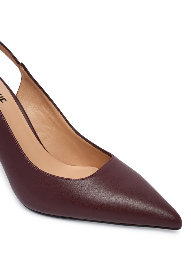 LOVE MOSCHINO High Heels LOVE MOSCHINO JA10149G1PIA0552 Dunkelrot