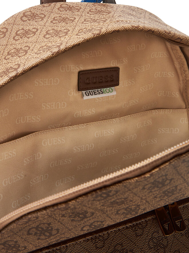 Guess Rucsac Guess HMMILO P5219 Bej