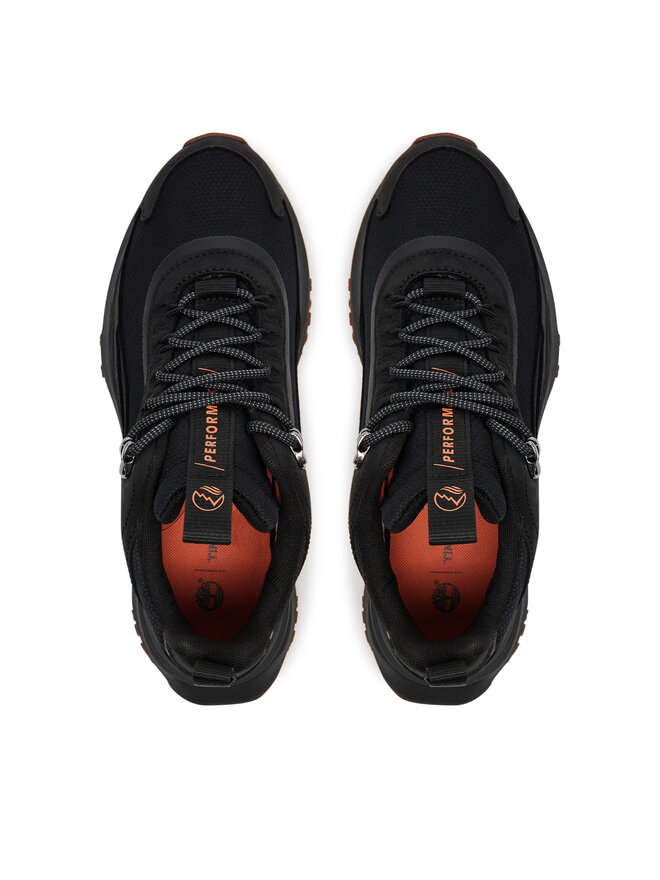 Timberland Sneakers Timberland TB0A2N4BEK91 Negru