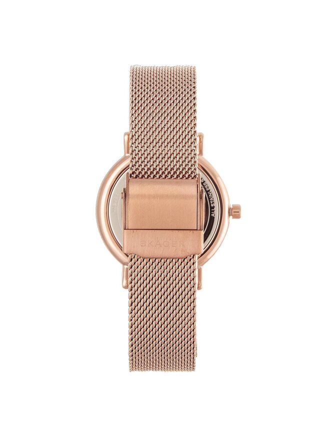Skagen Hodinky Skagen Signatur SKW2694 Ružová