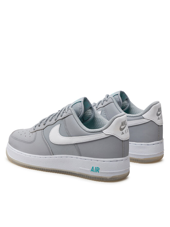 Nike Sneakersy Nike Air Force 1 '07 FV0383 001 Sivá