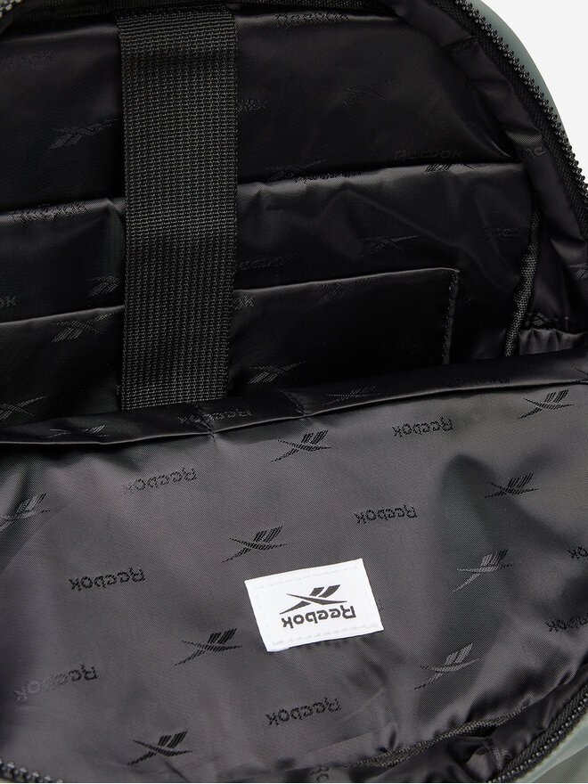 Reebok Рюкзак Reebok C-RBK-030-CCC-05 Сірий