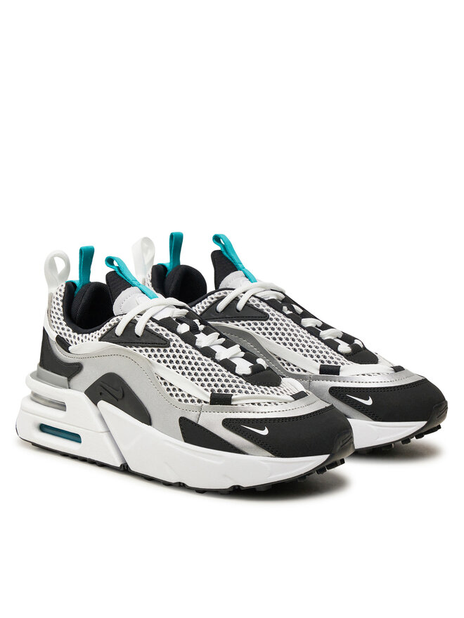 Nike Sportcipők Nike Air Max Furyosa Nrg DC7350 100 Színes