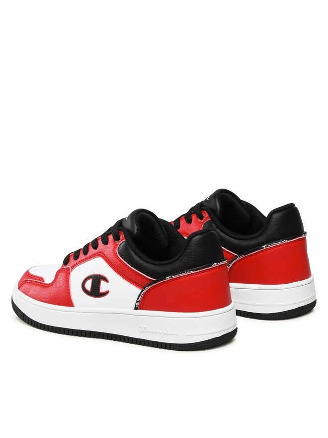 Champion Sneakers Champion Rebound 2.0 Low B Gs S32415-CHA-RS001 Rosso