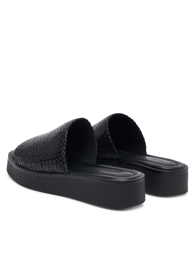 Vagabond Shoemakers Pantoletten Vagabond Shoemakers Danya 6204-025-20 Schwarz