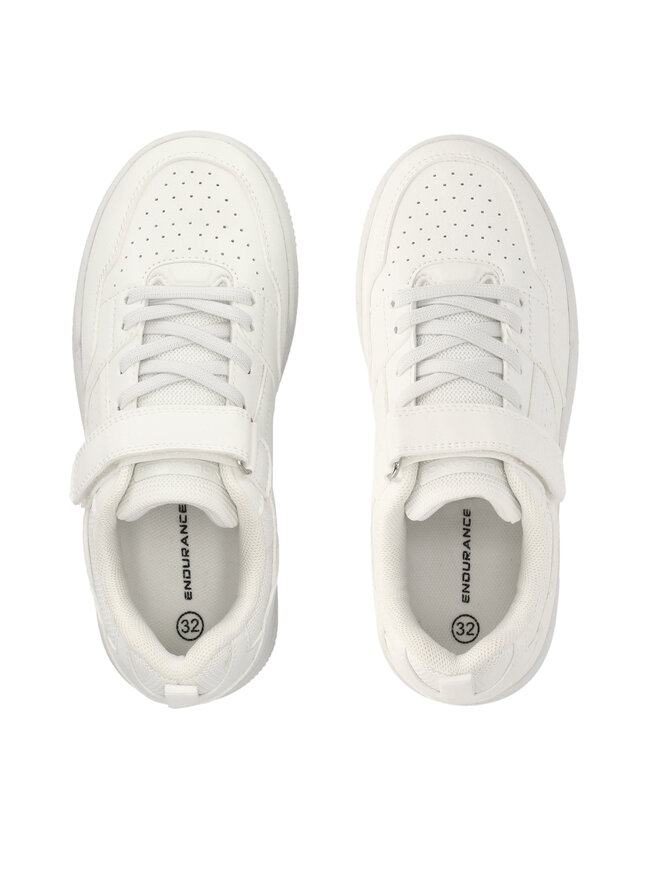 Endurance Снікерcи Endurance Amari Junior Shoe E244384 Білий