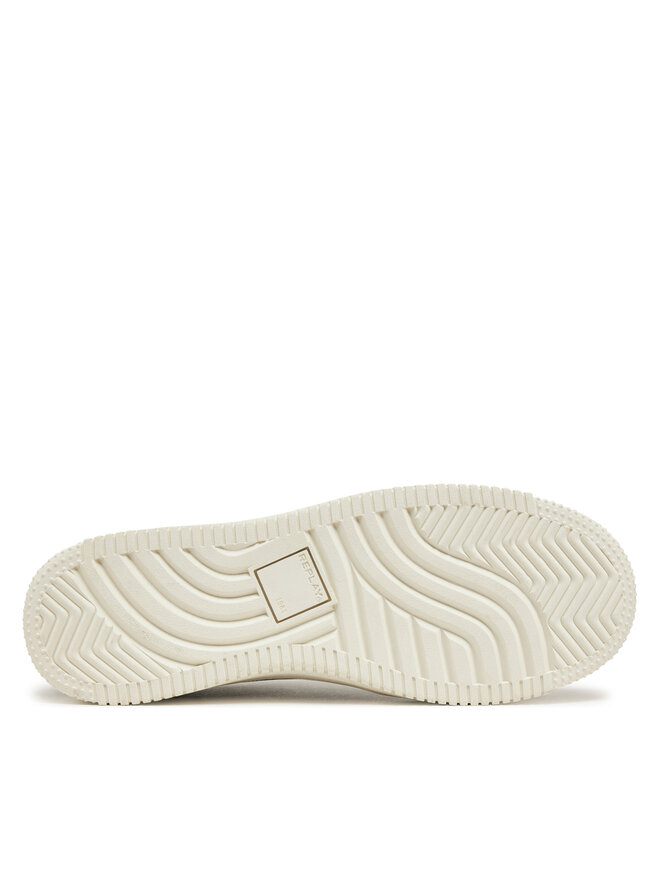 REPLAY Sneakersy REPLAY GMZ3G .000.C0055L Czarny