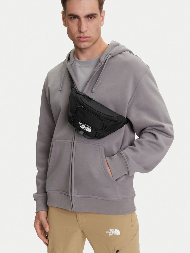 The North Face Jostas somiņa The North Face Jester Lumbar NF0A52TM4H01 Melns