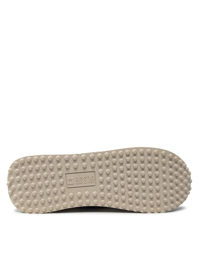 Big Star Shoes Αθλητικά Big Star Shoes II274397 Μπεζ
