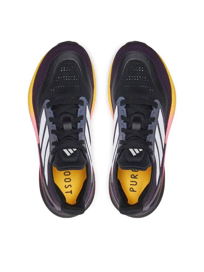 adidas Buty do biegania adidas Pureboost 5 IH3832 Fioletowy