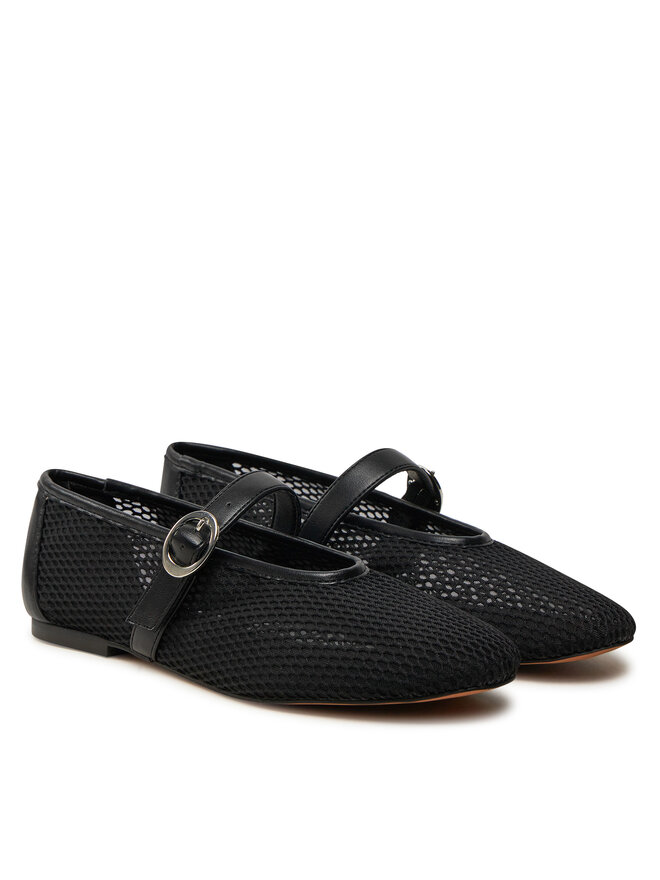 Aldo Ballerinas Aldo Quincey 13892417 Schwarz
