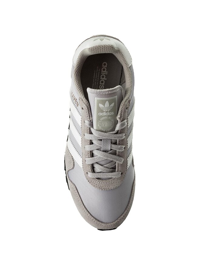 Sneakers adidas Haven BB2738 Gris chaussures