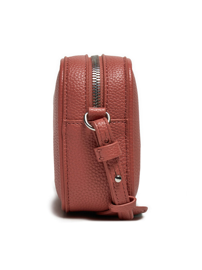 Emporio Armani Táska Emporio Armani Y3H276 YFO5E 80654 Rózsaszín