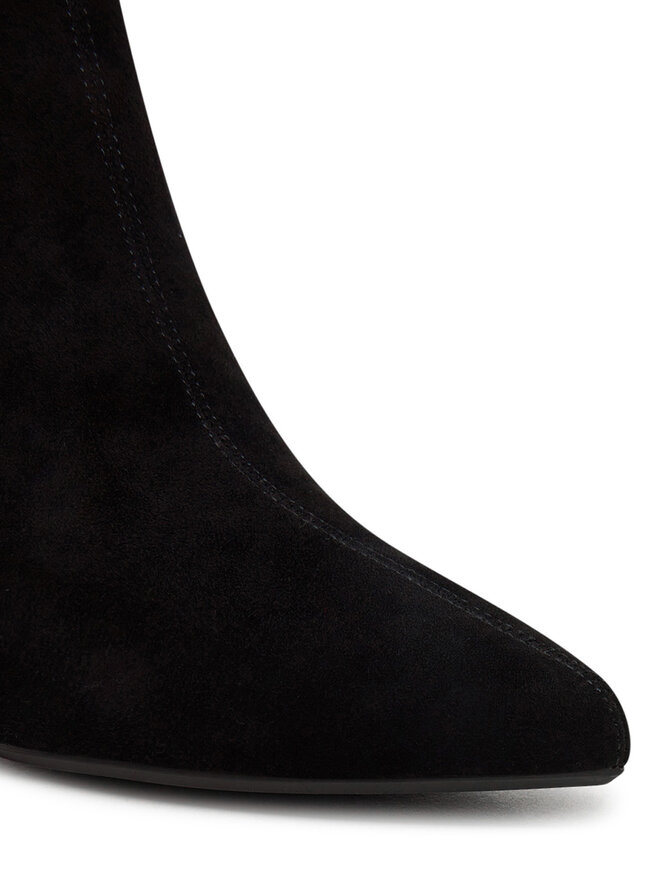 GOE Botines GOE OO2N4201 Negro