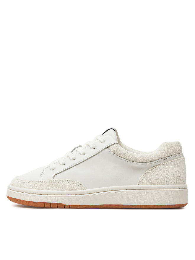 LAUREN RALPH LAUREN Сникърси Lauren Ralph Lauren Hailey 802891469001 Бял