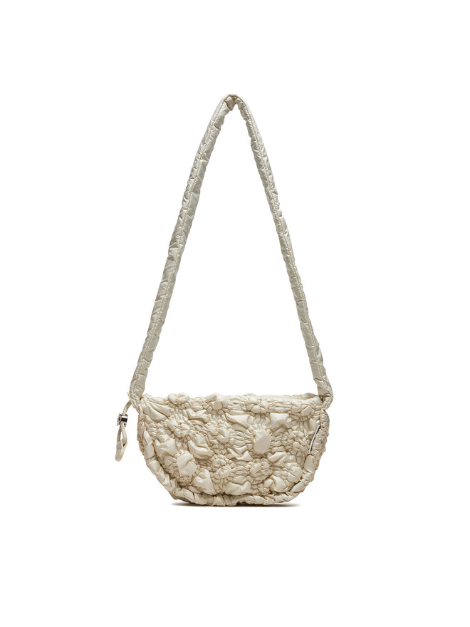 Desigual Handtasche Desigual Flossy 24WAXA17 Écru