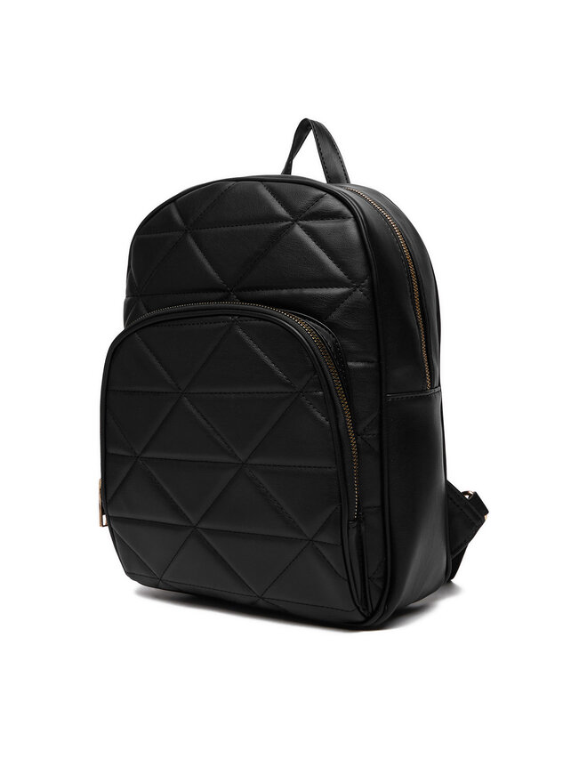 DeeZee Rucksack DeeZee CEO-DZE-ST-002-10 Schwarz