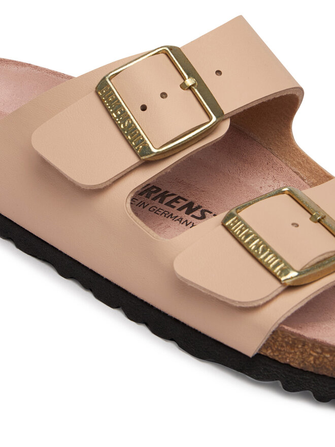 Birkenstock Шльопанці Birkenstock Arizona 1031525 Бежевий