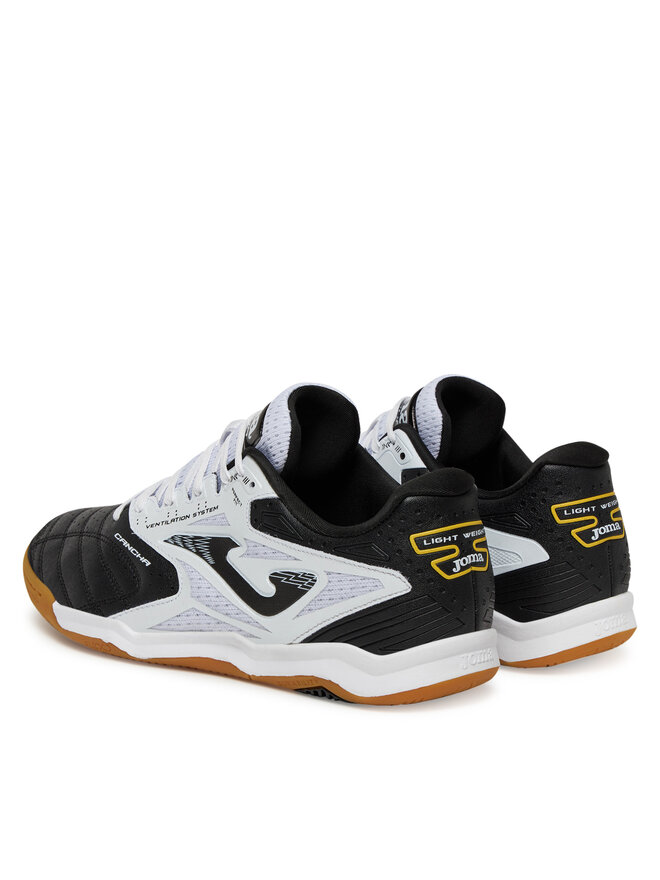Joma Buty do piłki nożnej Joma Cancha 2501 CANS2501IN Czarny