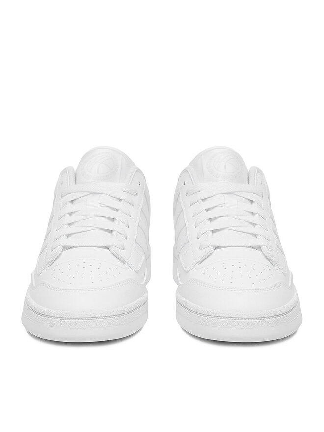 adidas Sneakers adidas WB-RAPID COURT LOW J Weiß