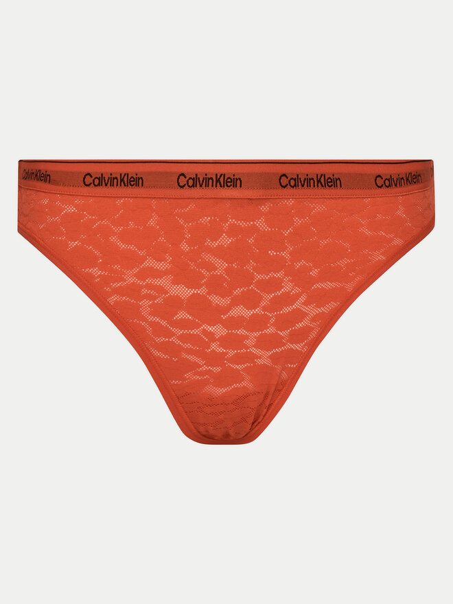 Calvin Klein Underwear Calvin Klein Underwear Набір з 3 пар класичних трусів 000QD5069E Кольоровий