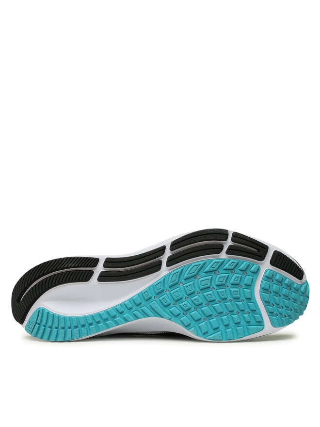 Nike Laufschuhe Nike Air Zoom Pegasus 38 CW7356 003 Schwarz