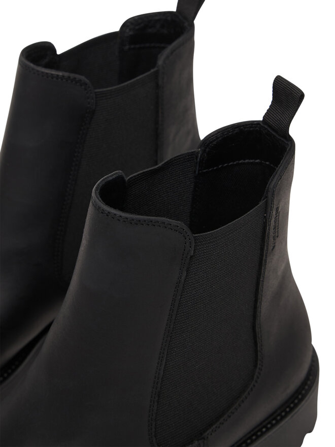 Vagabond Shoemakers Челсі Vagabond Shoemakers Kenova 6041-009-21 Сірий