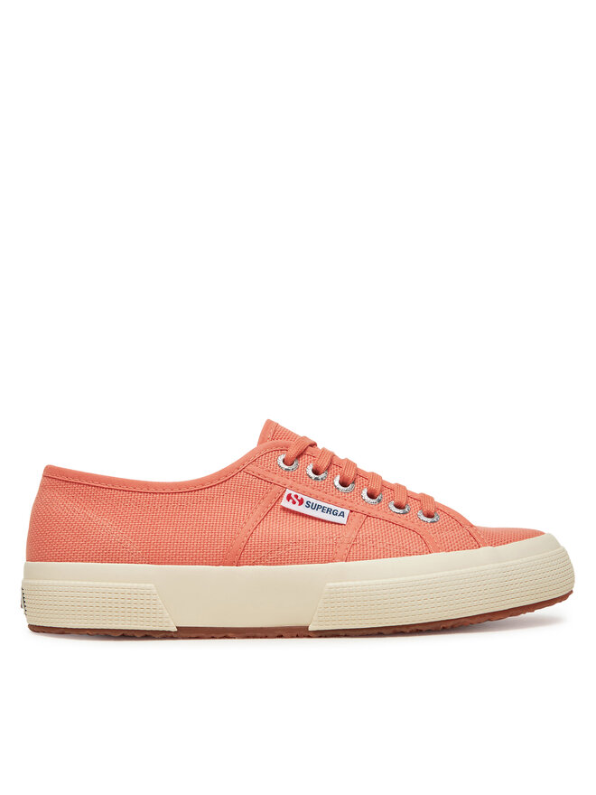 Superga Teniszcipő Superga 2750 Cotu Classic S000010 Narancssárga