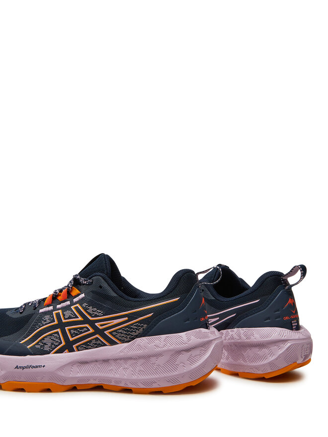 Asics Futócipő Asics Gel-Sonoma 8 1012B771 Sötétkék