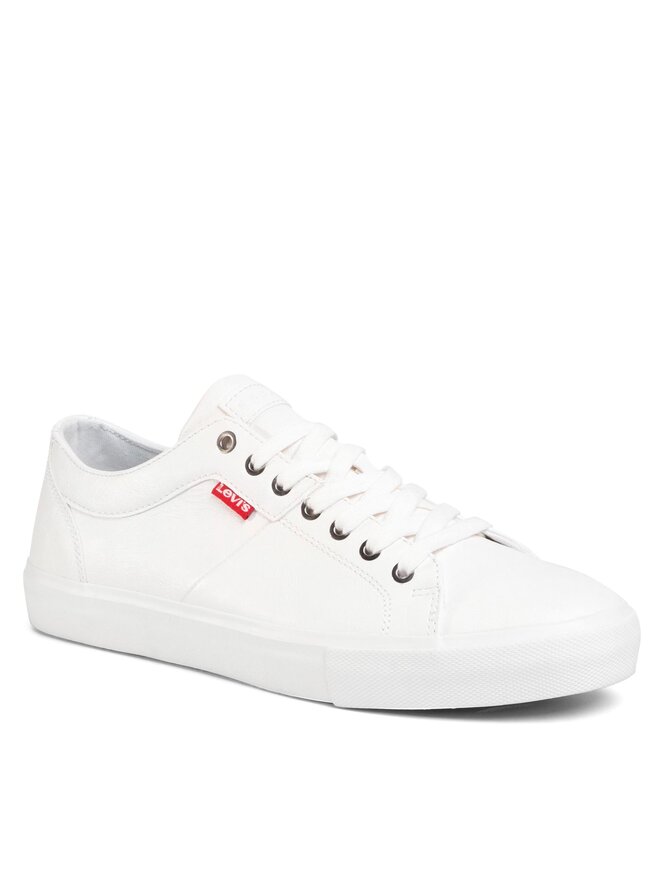 Levi's® Tenisky Levi's® 231571-794-51 Bílá