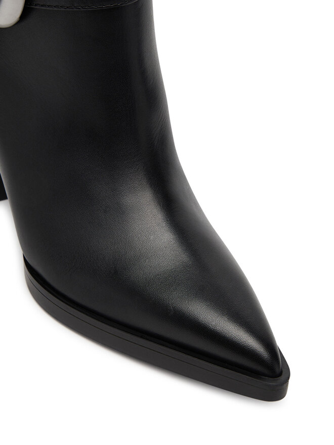 KARL LAGERFELD Botines KARL LAGERFELD KL37255 Negro