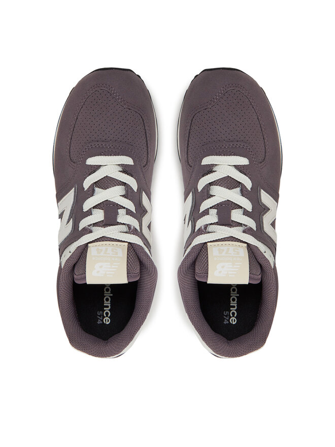 New Balance Αθλητικά New Balance GC574LCE Μωβ
