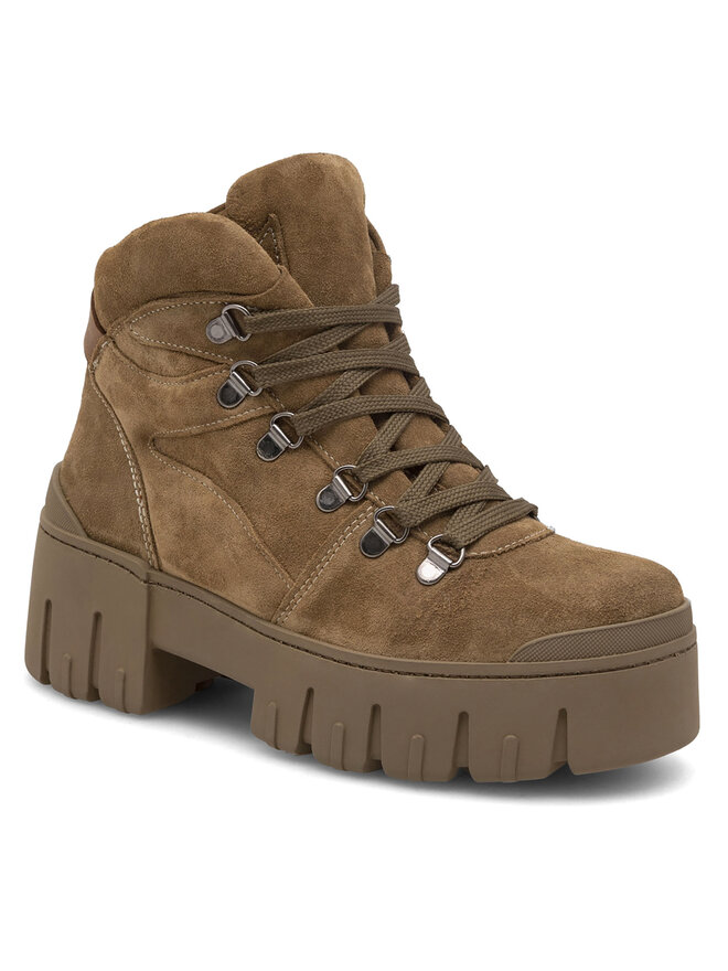 Badura Botines Badura AHMET-02 Beis