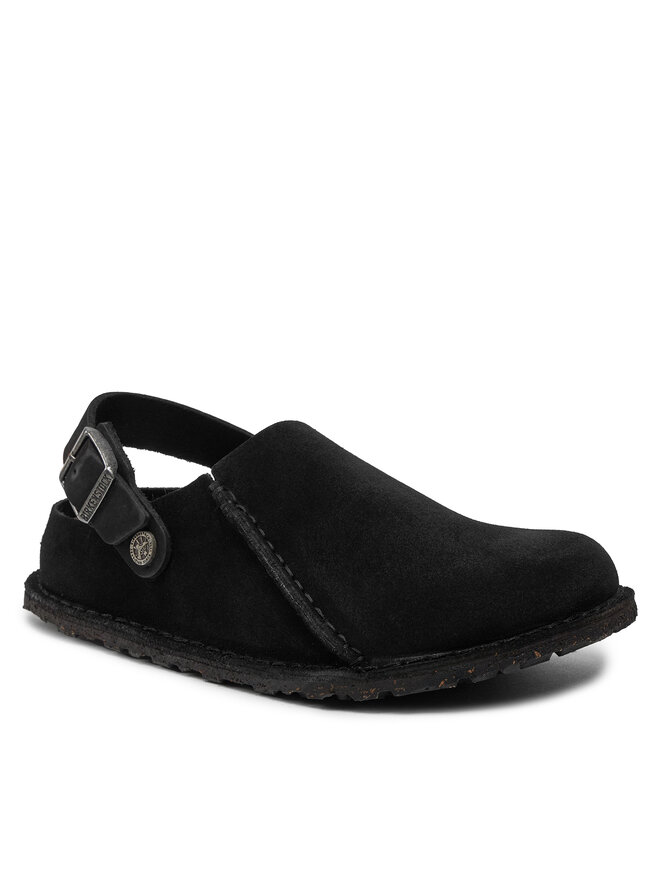 Birkenstock Sandales Birkenstock Lutry 1025356 Melns
