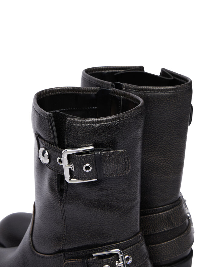 Guess Stiefeletten Guess FLTM2W ELE10 Schwarz