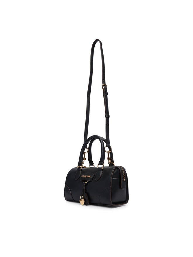 LOVE MOSCHINO Сумка LOVE MOSCHINO Charmy JC4157PP1PL1300A Чорний