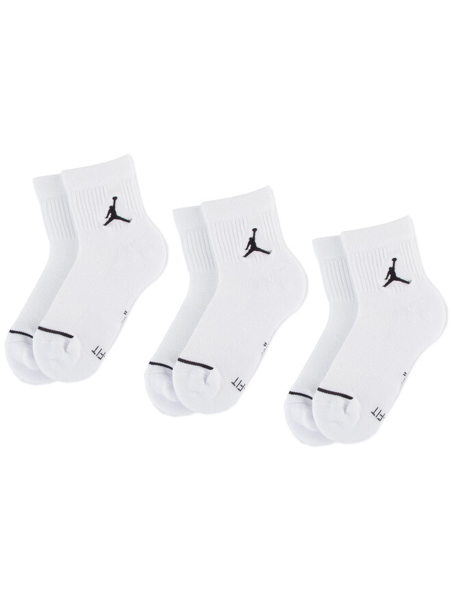 Nike Довгі шкарпетки Nike SX5544 100 Білий